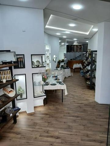 محل تجاري للإيجار في قلب الدار البيضاء - 2