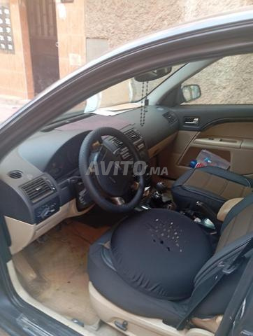 حي أناسي ... البرنوصي... الدار البيضاء