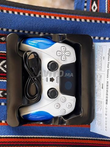 يد تحكم لاسلكية احترافية - 2