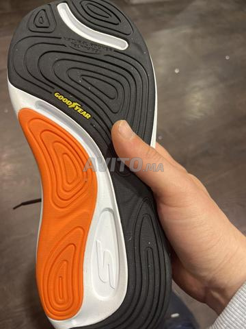 سكيتشرز، جو رن - 2