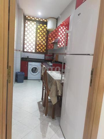 شقة للبيع بجنان أوراد، طريق آسفي - 2