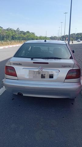 سيتروين كسارا - 2