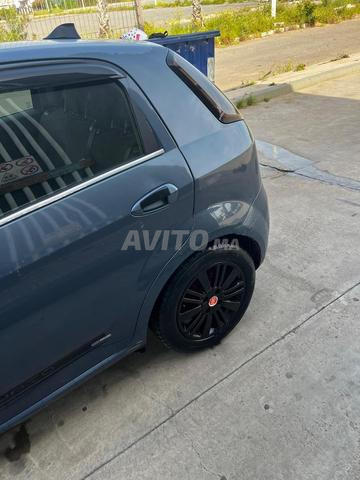 جراند بونتو - 2