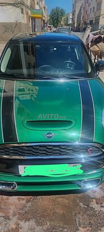 Mini Cooper S Essence Automatique 2020 - 2