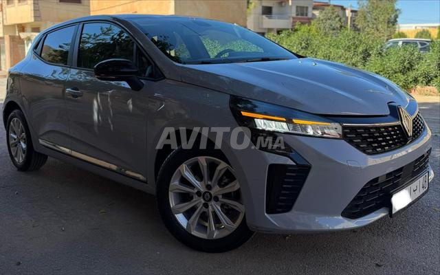 رينو كليو 5 - 2