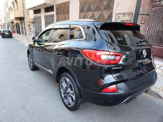 Kadjar en bon état - 2