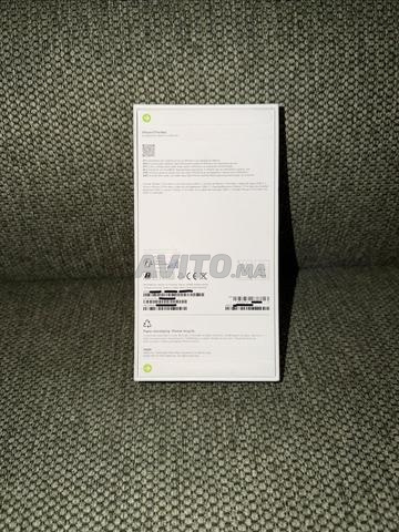 iPhone 17 Pro Max Silver 256GB