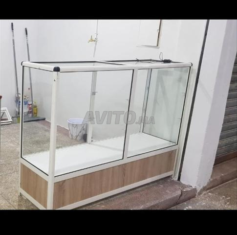 واجهة تجارية