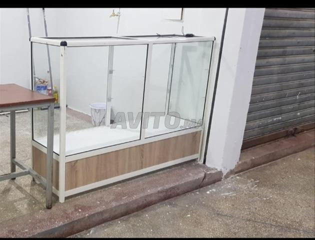 واجهة تجارية - 2