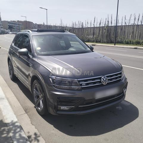 تيجوان Rline - 2