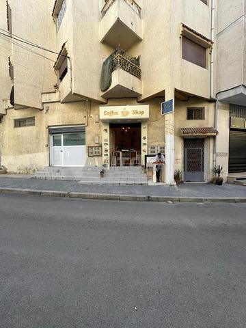 مفاتيح محل للبيع - 2