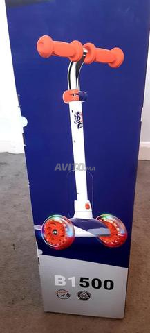 Trotinettes pour enfants - 2