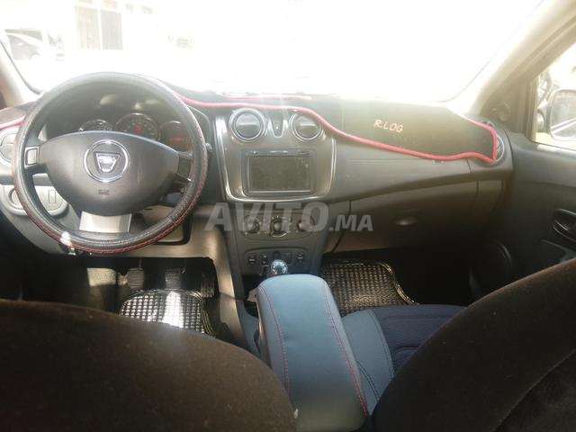 Dacia Logan diesel - 2