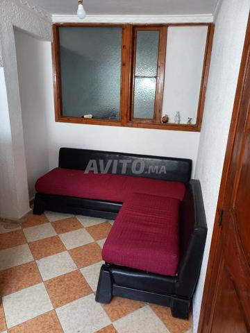 شقة للإيجار 30 متر مربع في الجديدة - 2