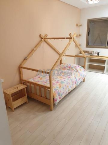 Appartement à louer - 2