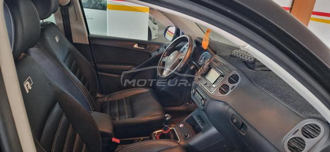  Volkswagen - Tiguan 2014  Dédouanée2022
