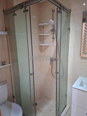 Appt 2ème résidence fermée sécurisée - 2