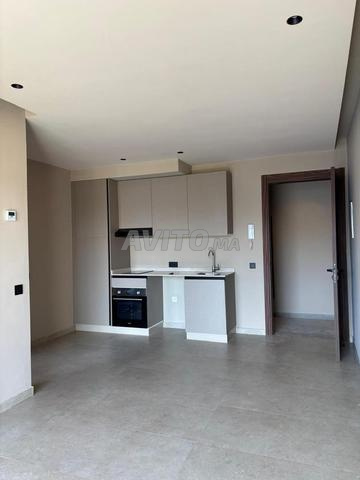 Studio vide à louer - 50m² - Riviera