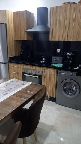 Appartement meublé résidence Joyaux de Parc - 2