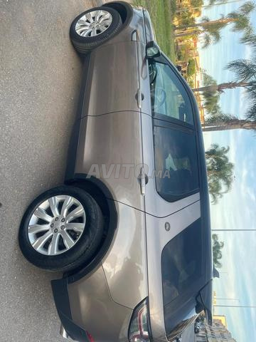 Land Rover Discovery Sport Diesel Automatique - 2
