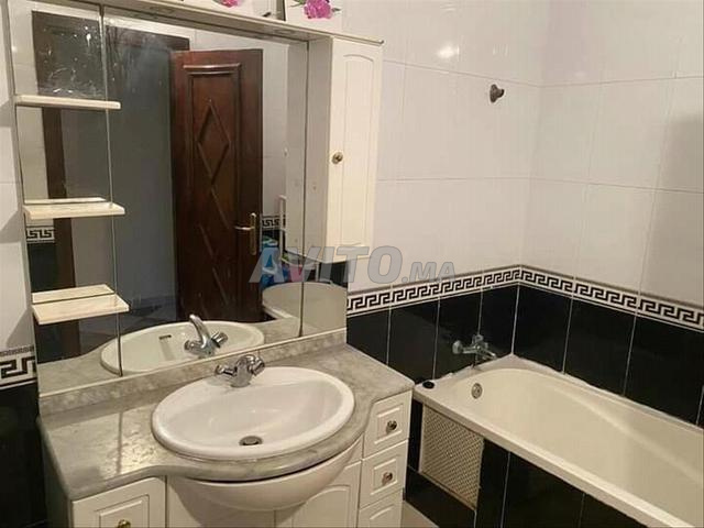 Appartement à louer pour famille - 2