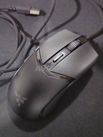 Razer Cobra و Gigantus V2 M - 2