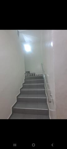 Appartement à louer 72 m² à Casablanca - 2
