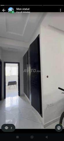 شقة للبيع 58 متر مربع في مارتيل - 2