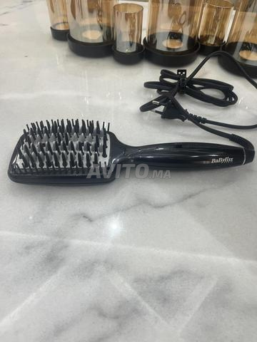 فرشاة تمليس بابيليس 3D - 2