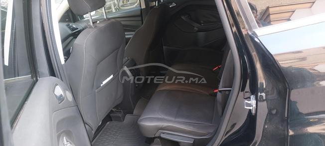 ford kuga tres bon etats 