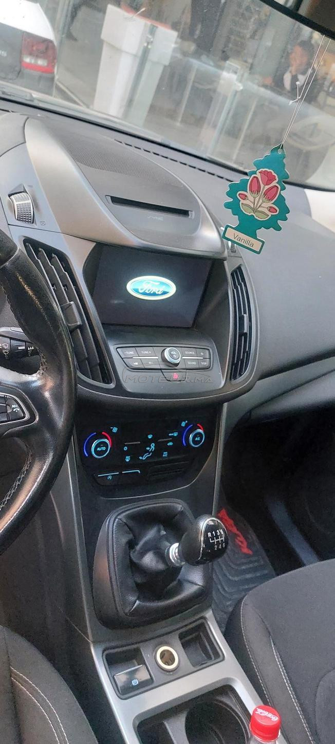 ford kuga tres bon etats 