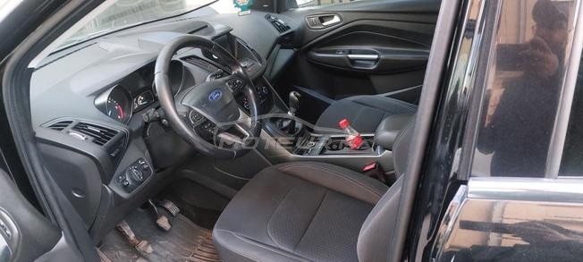 ford kuga tres bon etats 