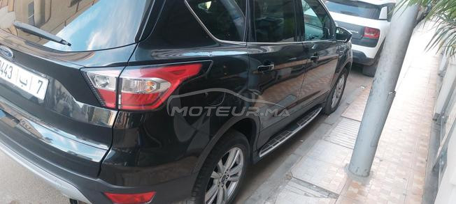 ford kuga tres bon etats 