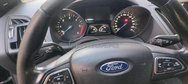 ford kuga tres bon etats 