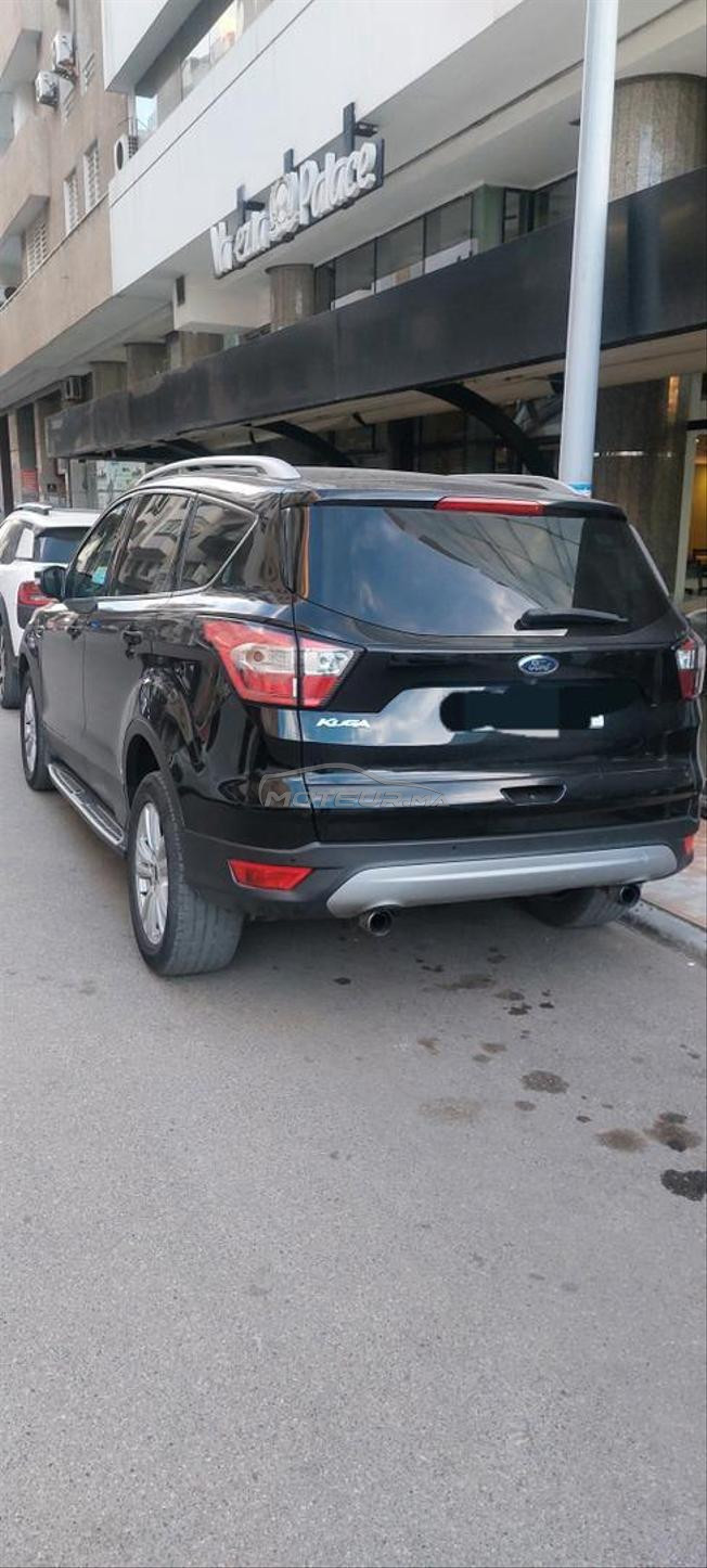 ford kuga tres bon etats 