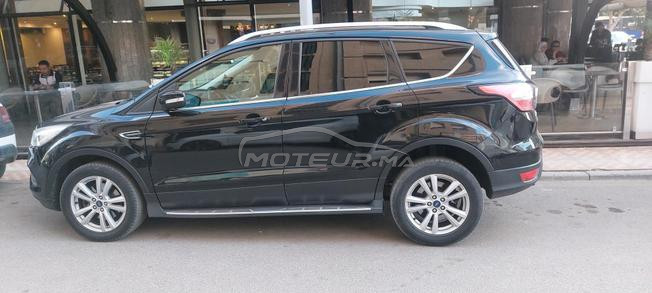 ford kuga tres bon etats 