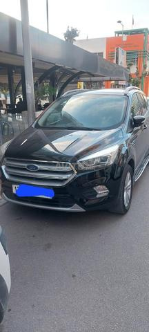 Ford Kuga très bon état