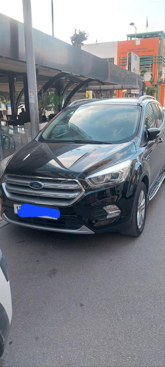 ford kuga tres bon etats 