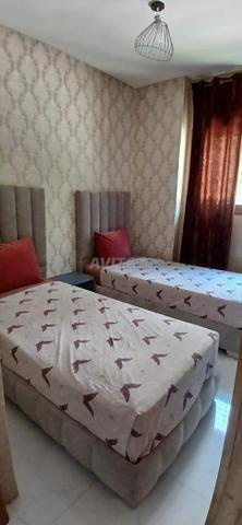 Appartement Meublé à louer à la journée à Fès - 2