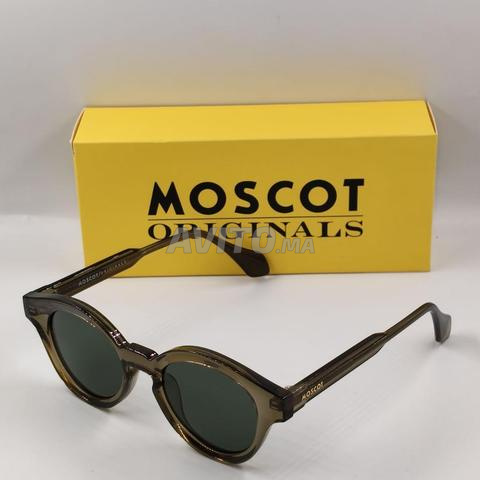 Lunettes de soleil Moscot MS5430 - 2