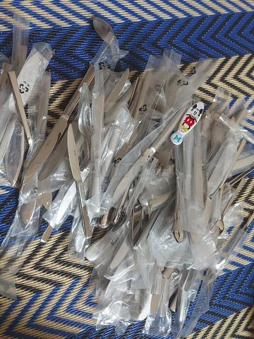 مواد المطبخ - 2