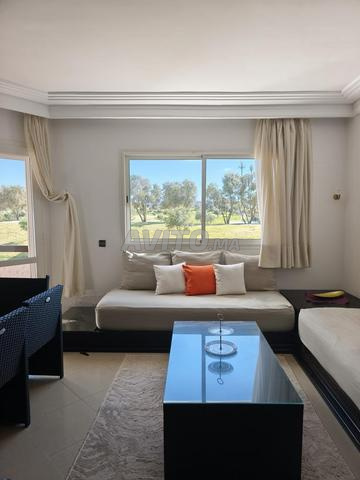 Appartement Asilah Marina Golf projet touristique