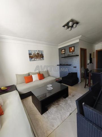 ASILAh marina golf appartement à vendre - 2