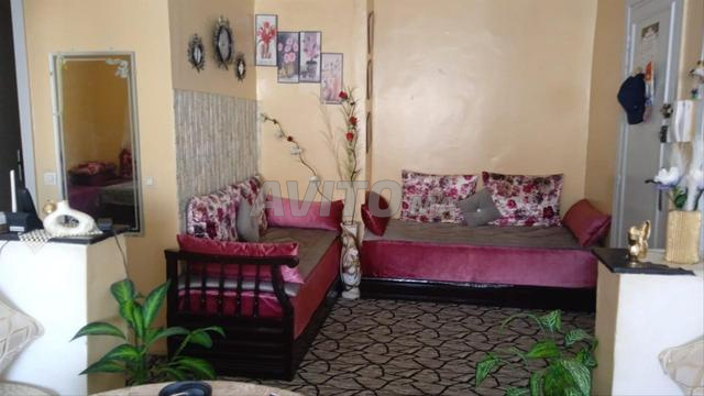 شقة للبيع تامسنا - 2