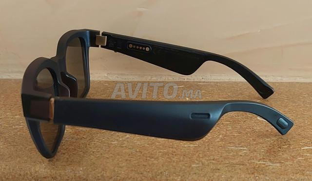 Lunettes Bose Audio Connectées - 2