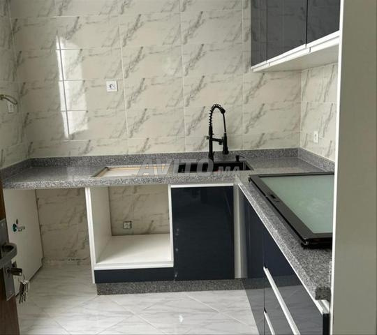 Appartement à vendre à Tanger, Avouama, 90 m² - 2