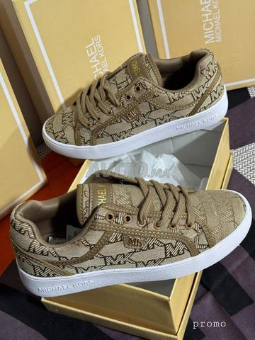 Espadrille femme de luxe - 2