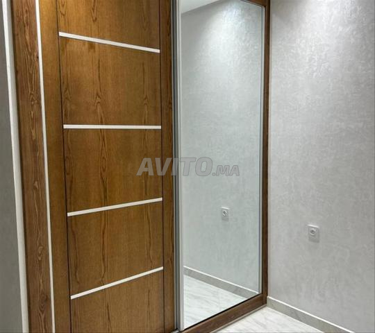 شقة أرضية للبيع بطنجة العوامة - 2