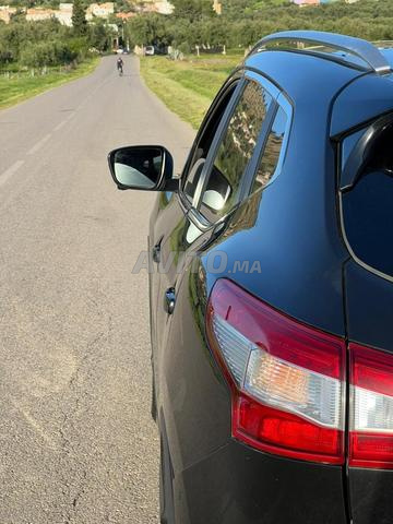 Nissan Qashqai Diesel Manuelle 2017 à Meknès - 2