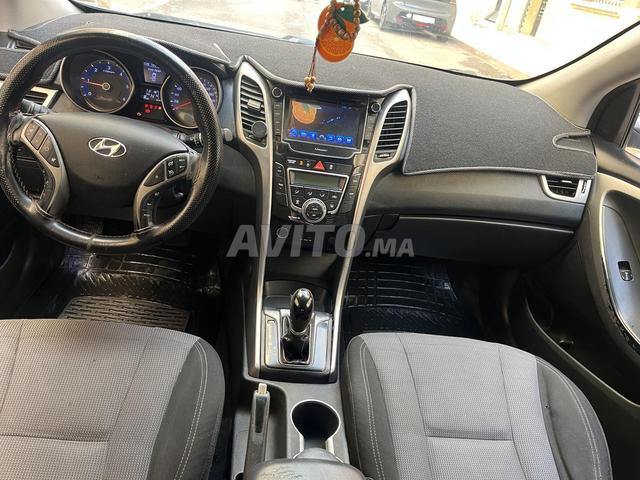 هيونداي i30 ديزل - 2